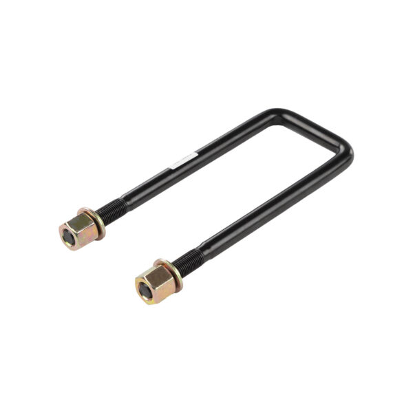 Alternative view of Bride de lame OME - Entraxe 80mm - Longueur 220mm - M14