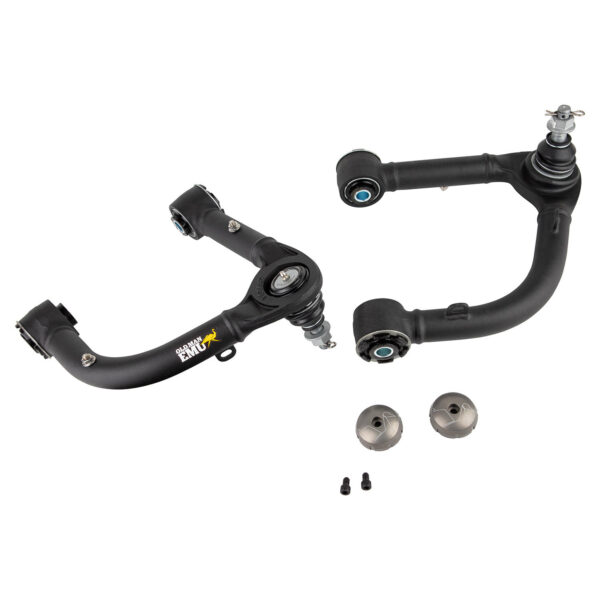 Alternative view of Paire de triangles supérieurs renforcés OME pour Ford Ranger T6 T7 T8