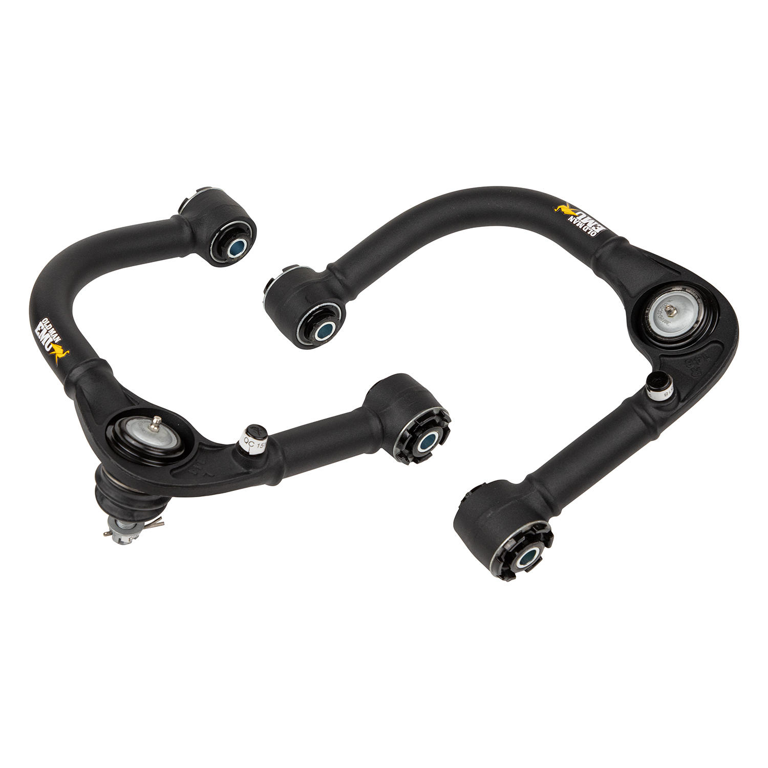 Paire de triangles supérieurs renforcés OME pour Hilux Vigo Revo – Image 2