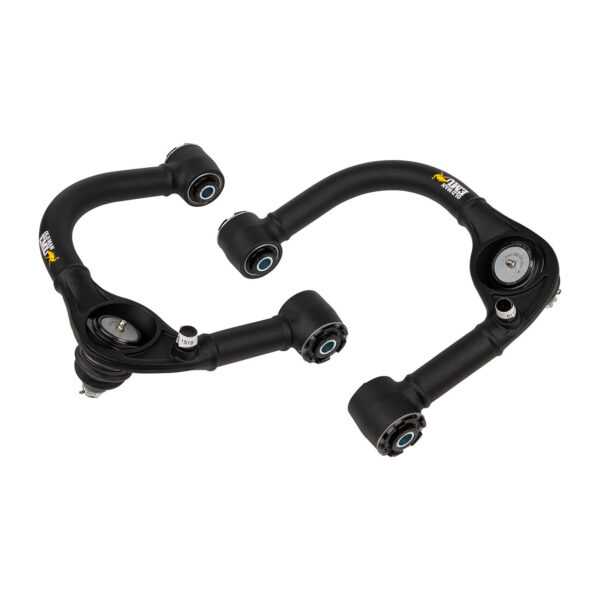 Alternative view of Paire de triangles supérieurs renforcés Toyota KDJ120 KDJ150