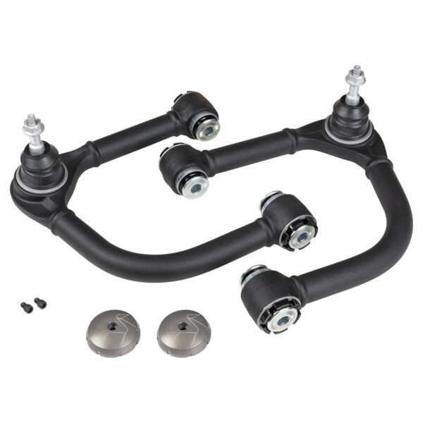Alternative view of UPPER CONTROL ARM FORD BRONCO