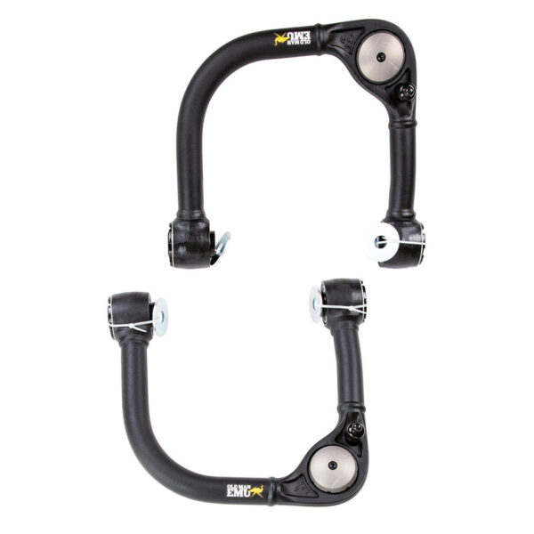 Alternative view of Paire de triangles supérieurs renforcés Toyota Land Cruiser GDJ250