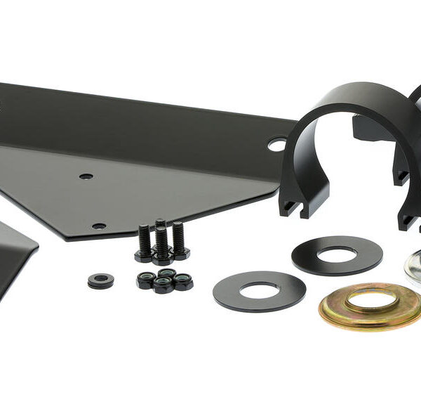 Alternative view of Kit montage amortisseurs BP51 arrière Land Cruiser VDJ200