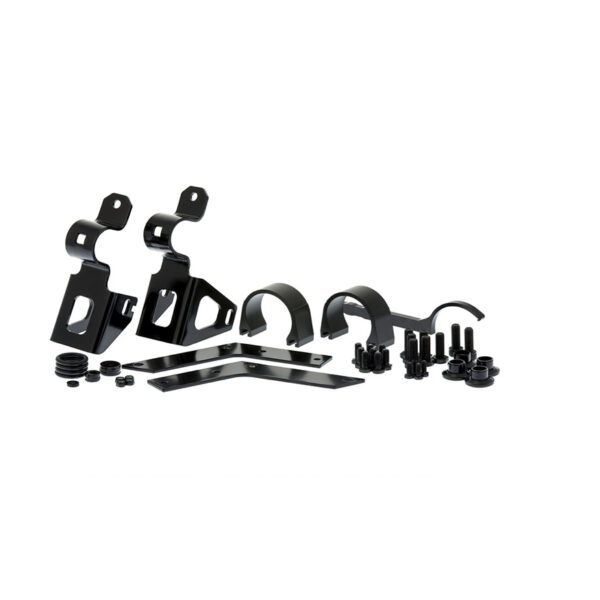 Alternative view of Kit montage amortisseurs BP51 avant Ford Ranger T6 T7 2012-2018