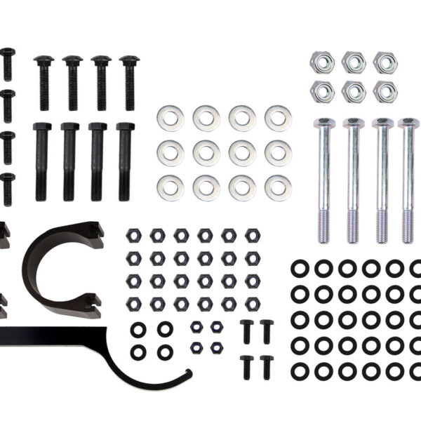 Alternative view of BP-51 FIT KIT