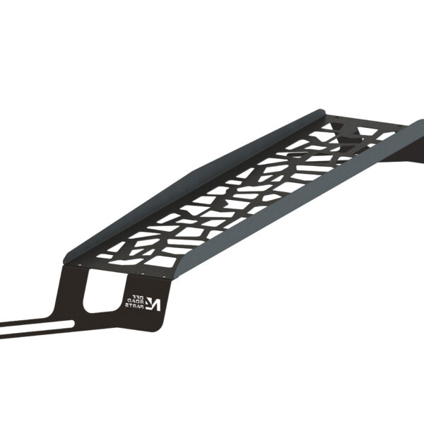 Panier de Rangement poste de pilotage Mercedes Sprinter W907 N4-Offroad