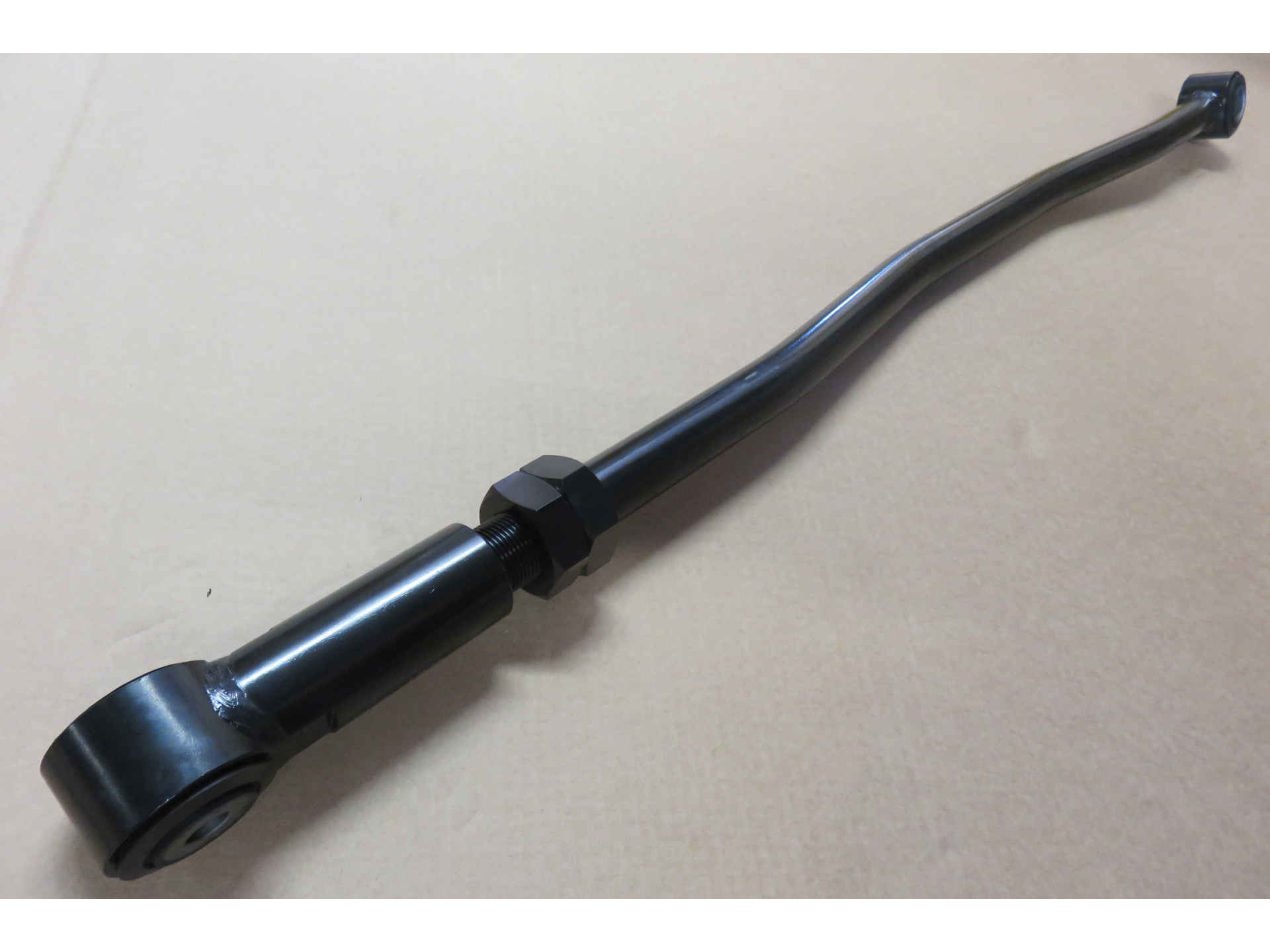 Barre panhard arrière réglable Patrol Y60 et Y61 2.8 N4-Offroad – Image 2