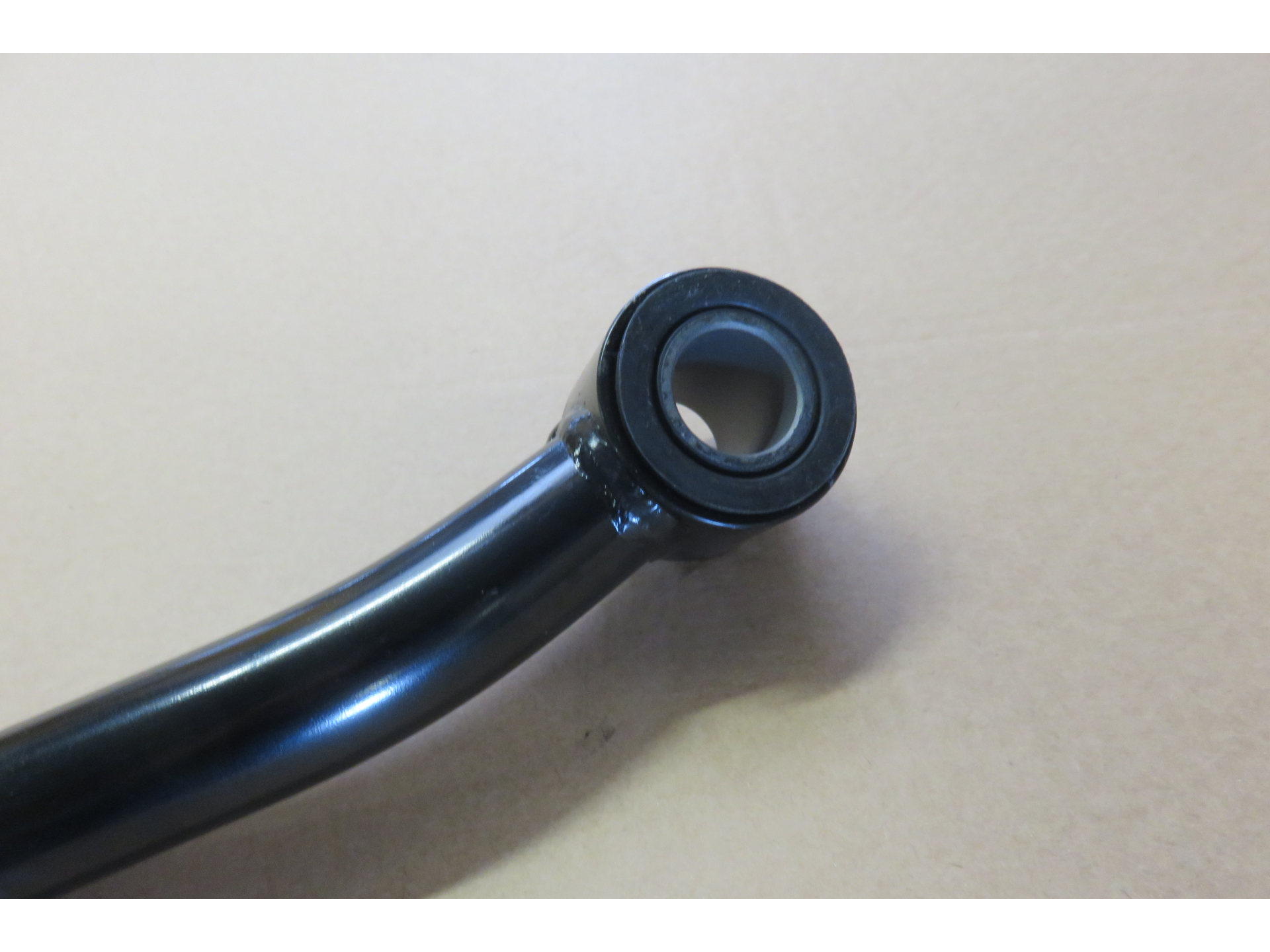 Barre panhard avant réglable Patrol Y61 3.0 N4-Offroad – Image 2