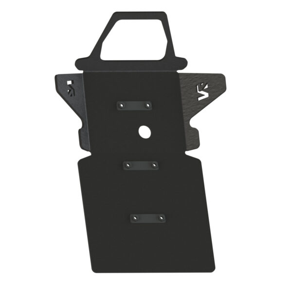 Alternative view of Ski sabot de protection avant en aluminium de 6mm pour Polaris RZR 900XP N4-Offroad