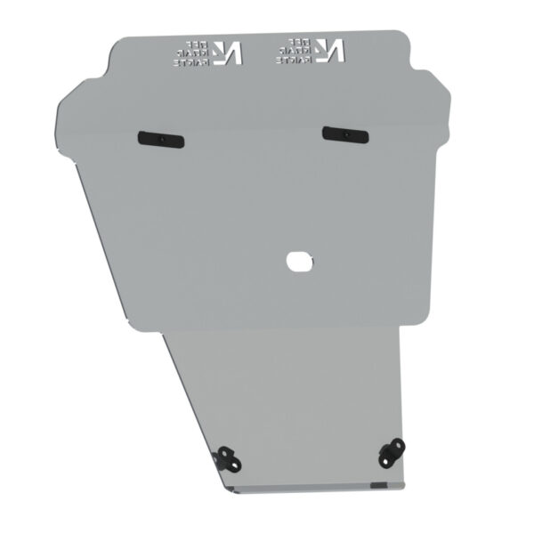 Alternative view of Ski de protection avant en aluminium de 6mm pour Toyota RAV4 2006-2010 N4-Offroad