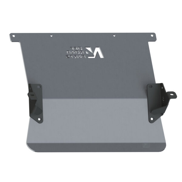 Alternative view of Ski de protection avant en aluminium de 8mm pour Toyota HZJ7 GRJ7 VDJ7 après 2007 N4-Offroad