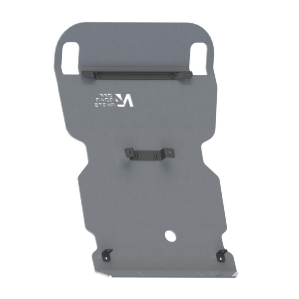 Alternative view of Ski de protection avant en aluminium de 8mm pour Isuzu DMax 2012-2020 N4-Offroad