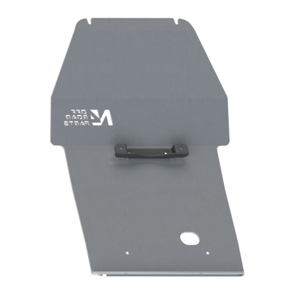 Alternative view of Ski de protection avant en aluminium de 8mm pour Ford Ranger 2012-2019 N4-Offroad