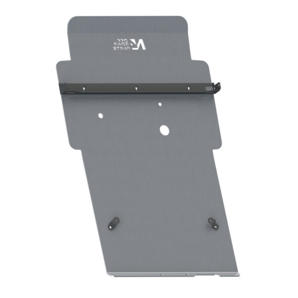 Alternative view of Ski de protection avant en aluminium de 6mm pour Ford Kuga 2013-2020 2.0TDCI N4-Offroad