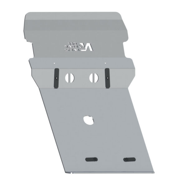 Alternative view of Ski de protection avant Offroad en aluminium de 8mm pour Toyota Hilux Revo 01/2019-12/2020 N4-Offroad