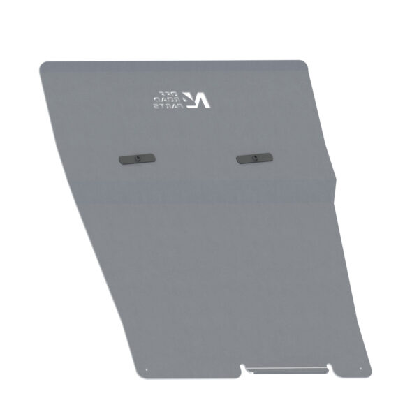 Alternative view of Ski de protection avant en aluminium de 6mm pour Toyota RAV4 2 5 Hybride AWD-i après 2018 N4-Offroad