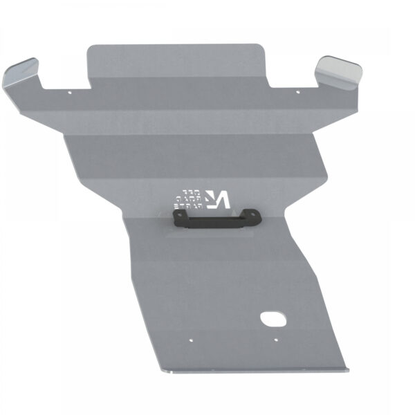 Alternative view of Ski de protection avant en aluminium de 8mm pour Ford Ranger Raptor 2.0 TDCI N4-Offroad