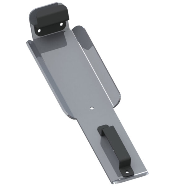 Alternative view of Ski de protection boîte de transfert en aluminium de 8mm pour Suzuki Grand Vitara HDI avant 09/2005 N4-Offroad