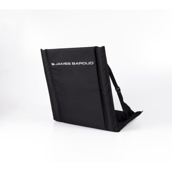 Alternative view of Sièges pliables intérieurs de tente de toit James Baroud - La paire