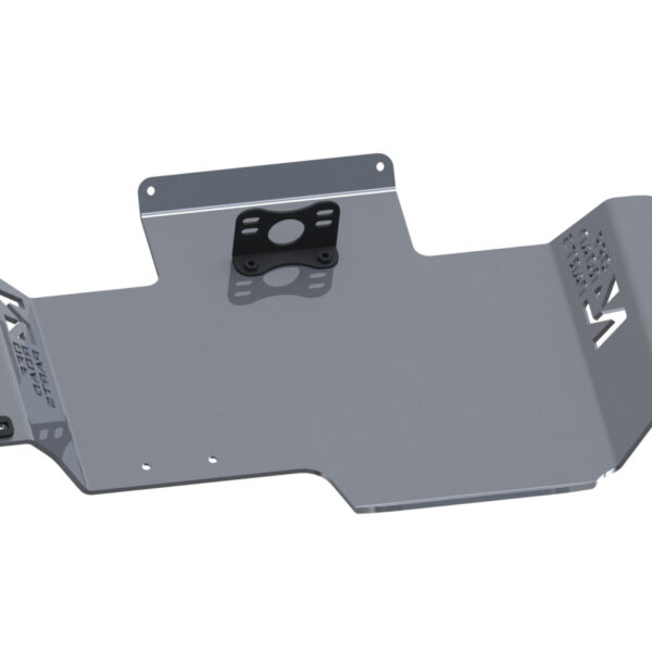 Alternative view of Ski de protection boîte de transfert en aluminium de 8mm pour Toyota KDJ120 KDJ125 N4-Offroad