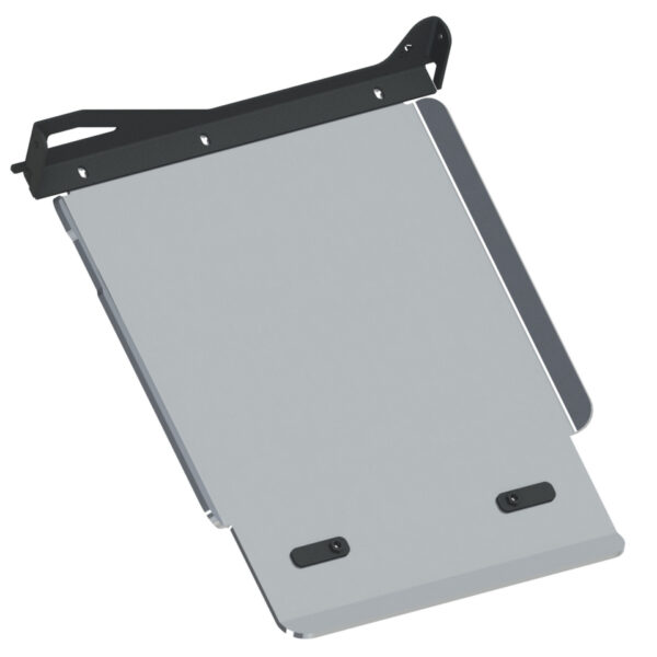 Alternative view of Ski de protection boîte de transfert en aluminium de 8mm Land Rover Defender 90 TD5 N4-Offroad