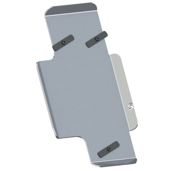 Alternative view of Ski de protection boîtes de transfert en aluminium de 8mm pour Mitsubishi Pajero I et II N4-Offroad