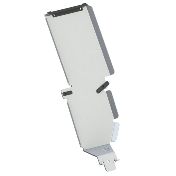 Alternative view of Ski de protection boîtes vitesses et transfert en aluminium de 8mm pour Toyota VDJ200 N4-Offroad