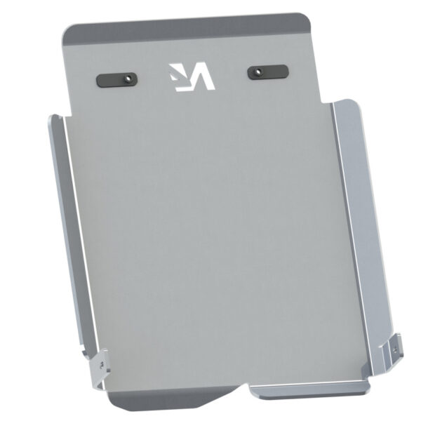 Alternative view of Ski de protection boîte de transfert en aluminium de 8mm pour Land Rover Defender 90 TD4 N4-Offroad