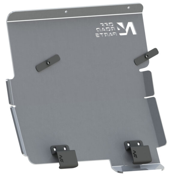 Alternative view of Ski de protection boîte de transfert en aluminium de 8mm pour Ford F150 après 2015 N4-Offroad