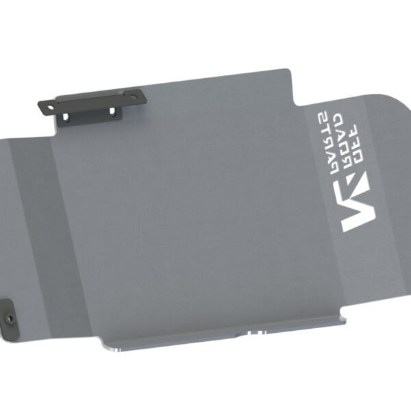 Alternative view of Ski de protection de catalyseur en aluminium de 6mm pour Volkswagen Caddy 4motion 2015-2020 N4-Offroad