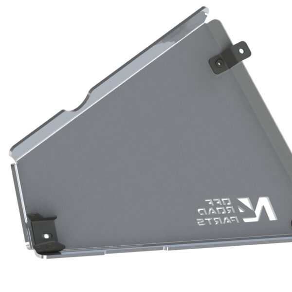 Alternative view of Ski de protection boîte de transfert en aluminium de 8mm pour Suzuki Jimny après 2019 N4-Offroad