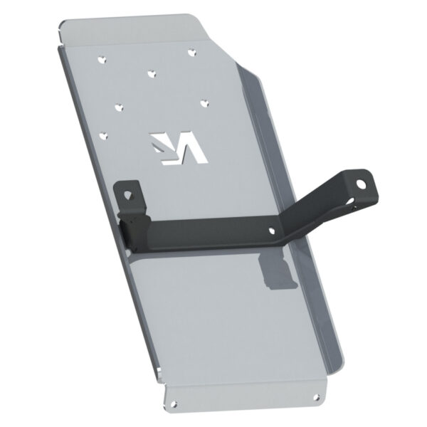 Alternative view of Ski de protection boîte de vitesses en aluminium de 6mm pour Mercedes Vito Viano W447 4x4 N4-Offroad