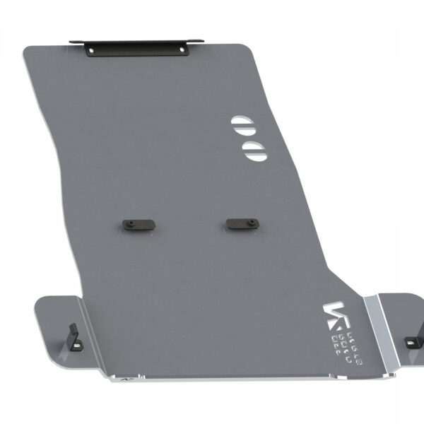 Alternative view of Ski de protection boîte de vitesses et transfert en aluminium de 8mm pour Ford Ranger Raptor 2.0 TDCI N4-Offroad