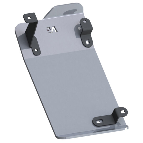 Alternative view of Ski de protection boîtes transfert en aluminium de 8mm pour Suzuki Santana Samurai N4-Offroad