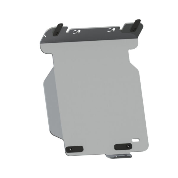 Alternative view of Ski de protection de pont arrière en aluminium de 6mm pour Volkswagen Transporter T5 T6 T6.1 N4-Offroad