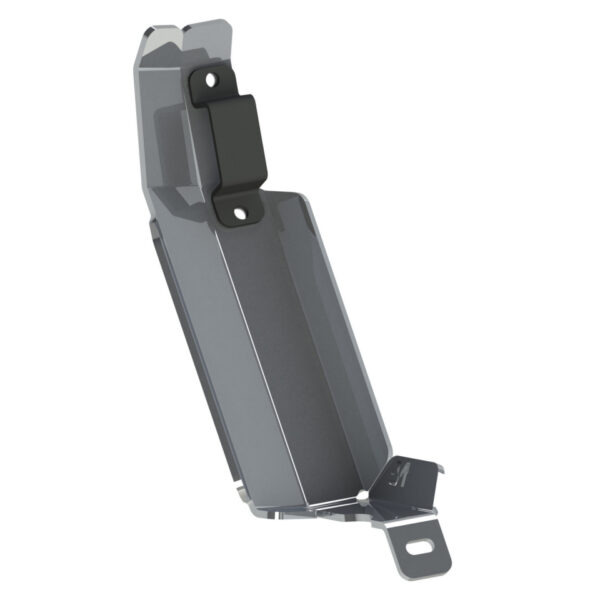 Alternative view of Ski de protection de catalyseur en aluminium de 6mm pour Suzuki Jimny après 2019 N4-Offroad