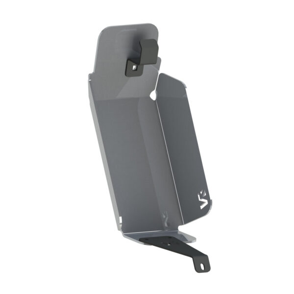 Alternative view of Ski de protection de canister pompe à essence en aluminium de 5mm pour Suzuki Jimny après 2019 N4-Offroad