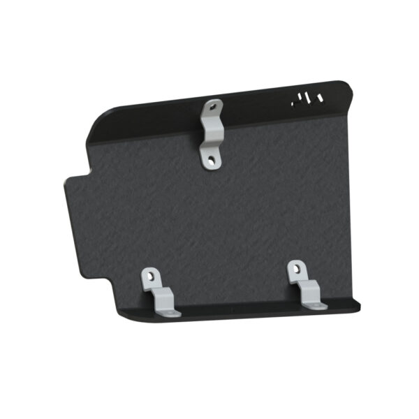 Alternative view of Paire de protections de triangles arrières en PEHD de 6mm pour Dacia Duster N4-Offroad