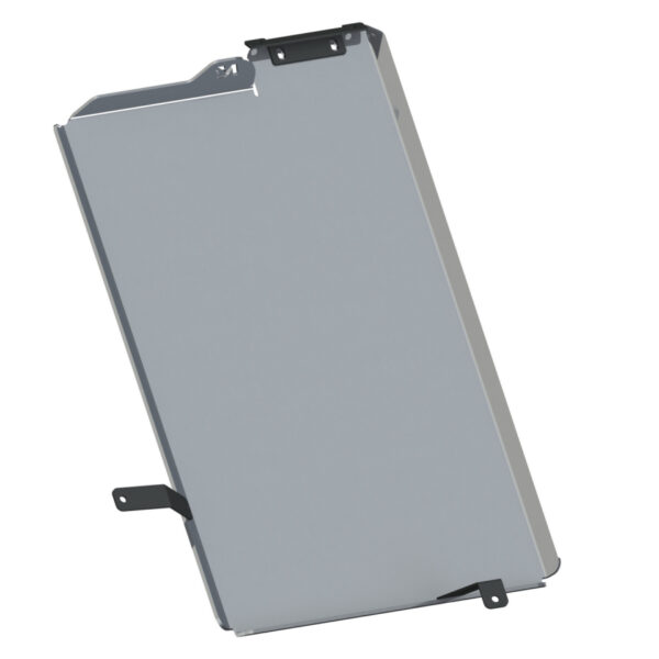 Alternative view of Ski de protection de réservoir en aluminium de 6mm pour Toyota HDJ100 N4-Offroad