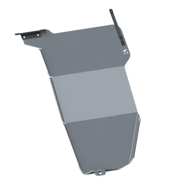 Alternative view of Ski de protection de réservoir en aluminium de 6mm pour Land Rover Discovery III et IV N4-Offroad