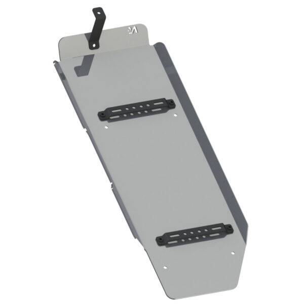 Alternative view of Ski de protection de réservoir en aluminium de 6mm pour Toyota Hilux Vigo et Revo N4-Offroad