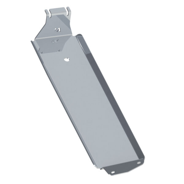 Alternative view of Ski de protection de réservoir en aluminium de 6mm pour Ford Ranger II et BT50 2006-2011 N4-Offroad