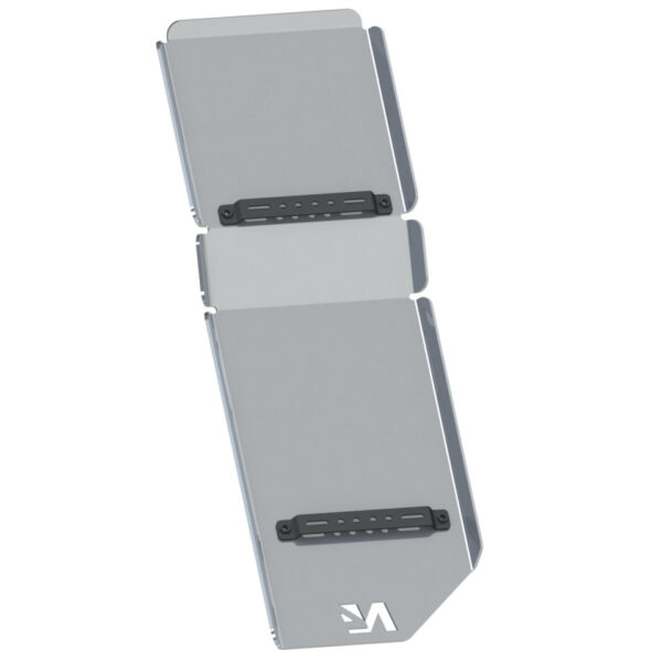 Alternative view of Ski de protection de réservoir en aluminium de 6mm pour Toyota FJ Cruiser N4-Offroad