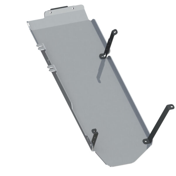 Alternative view of Ski de protection de réservoir en aluminium de 6mm pour Toyota KDJ120 KDJ150 N4-Offroad