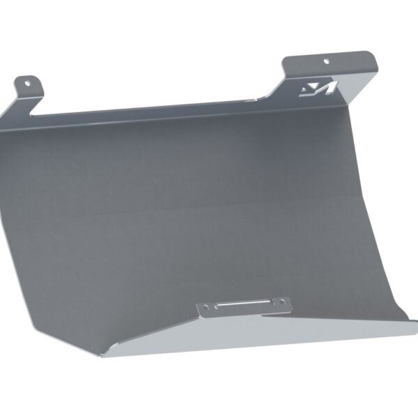 Alternative view of Ski de protection de réservoir supplémentaire LRA en aluminium de 5mm pour Toyota HDJ100 N4-Offroad