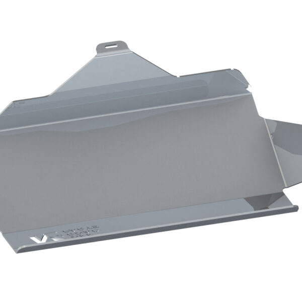 Alternative view of Ski de protection de réservoir en aluminium de 6mm pour Toyota KDJ125 KDJ155 N4-Offroad