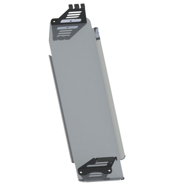 Alternative view of Ski de protection de réservoir en aluminium de 6mm pour Mitsubishi L200 2006-2015 N4-Offroad