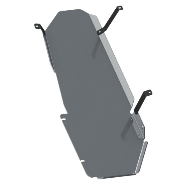 Alternative view of Ski de protection de réservoir en aluminium de 6mm pour Toyota VDJ200 N4-Offroad