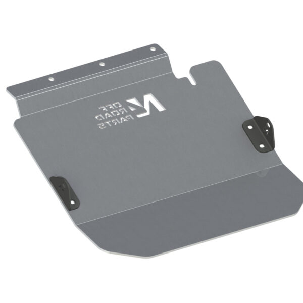 Alternative view of Ski de protection de réservoir en aluminium de 6mm pour Land Rover Defender 110 N4-Offroad