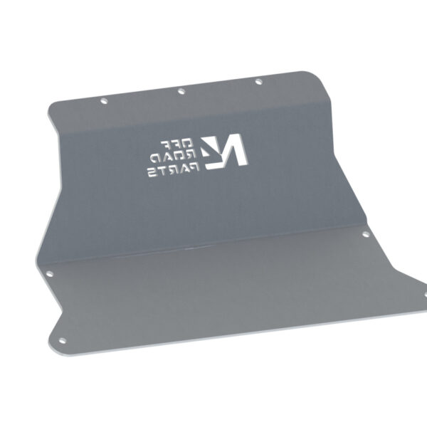 Alternative view of Ski de protection de réservoir en aluminium de 6mm pour Land Rover Defender 90 N4-Offroad